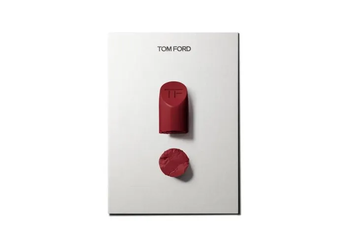 Women LIP COLOR Tom Ford Cherries Lip Color Matte 08 Velvet Cherry Women LIP COLOR Tom Ford Cherries Lip Color Matte 08 Velvet Cherry