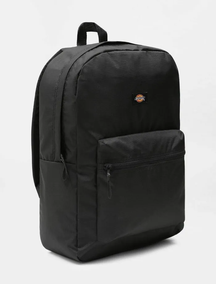 WomenMen Bags and Backpacks Dickies Chickaloon Bag Black