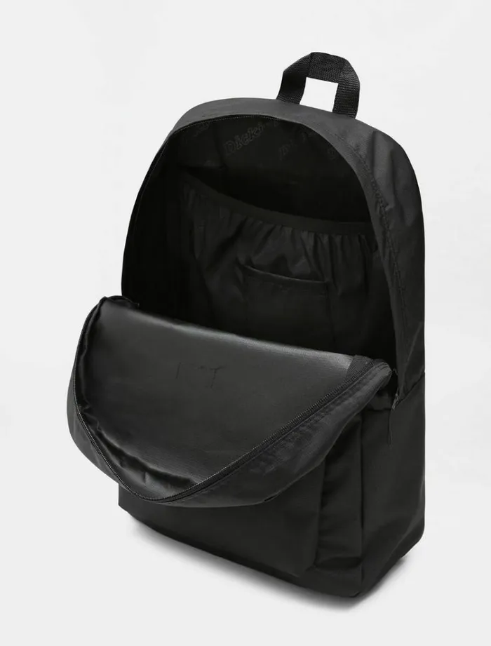 WomenMen Bags and Backpacks Dickies Chickaloon Bag Black