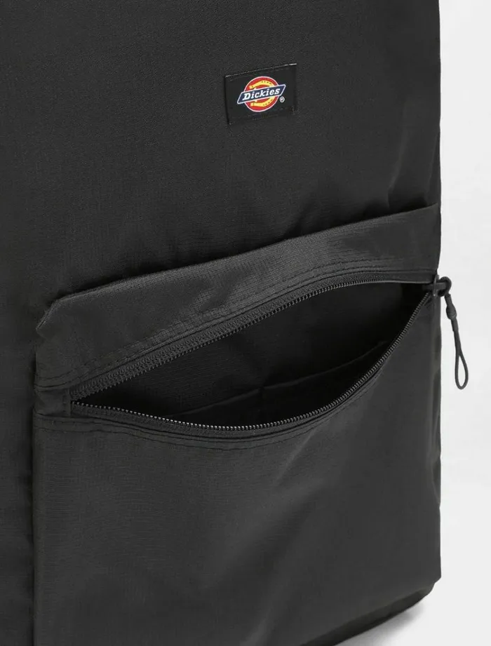 WomenMen Bags and Backpacks Dickies Chickaloon Bag Black