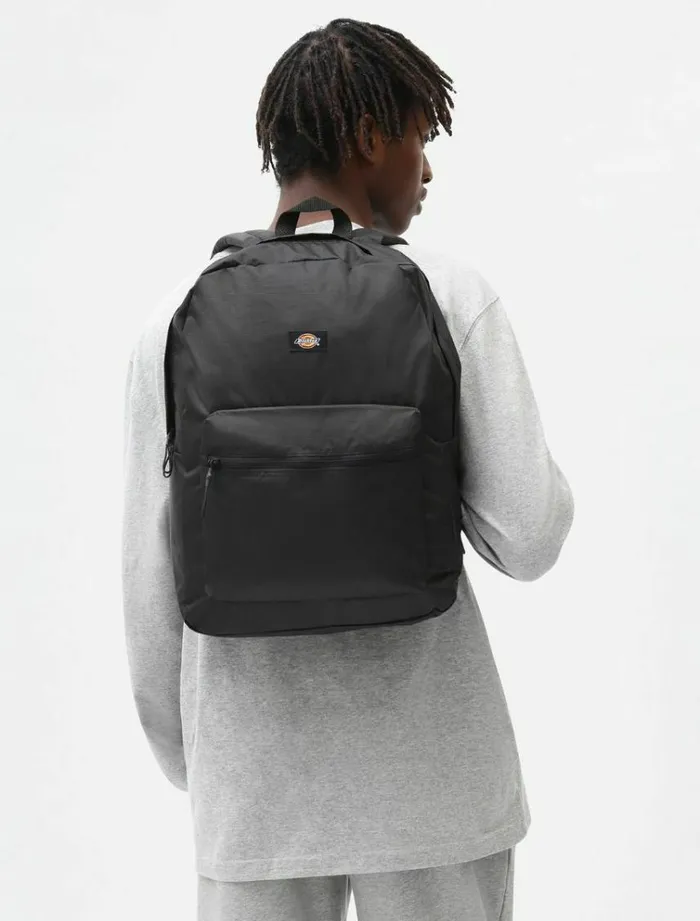 WomenMen Bags and Backpacks Dickies Chickaloon Bag Black