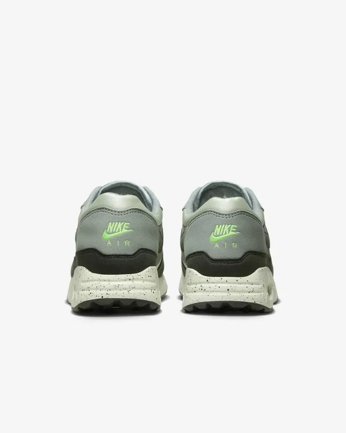 WomenMen Nike All Shoes Air Max 1 03986 OG G Sea Glassmica Greenlime Blastsequoia