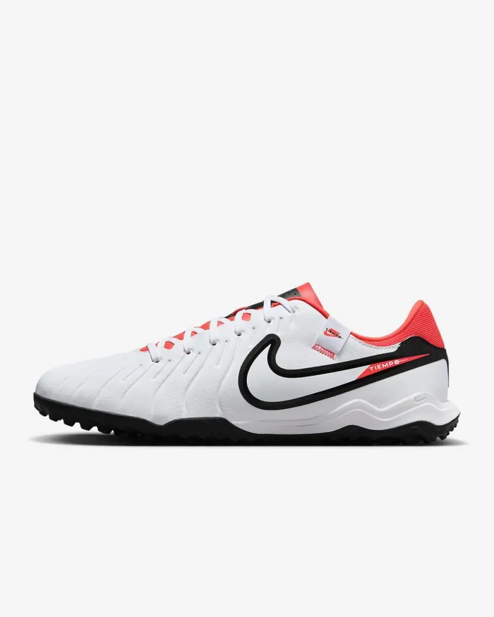 WomenMen Nike All Shoes Tiempo Legend 10 Academy Whitebright Crimsonblack