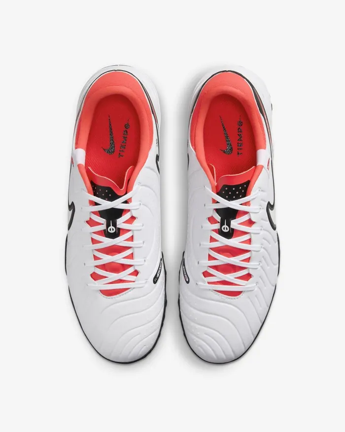 WomenMen Nike All Shoes Tiempo Legend 10 Academy Whitebright Crimsonblack