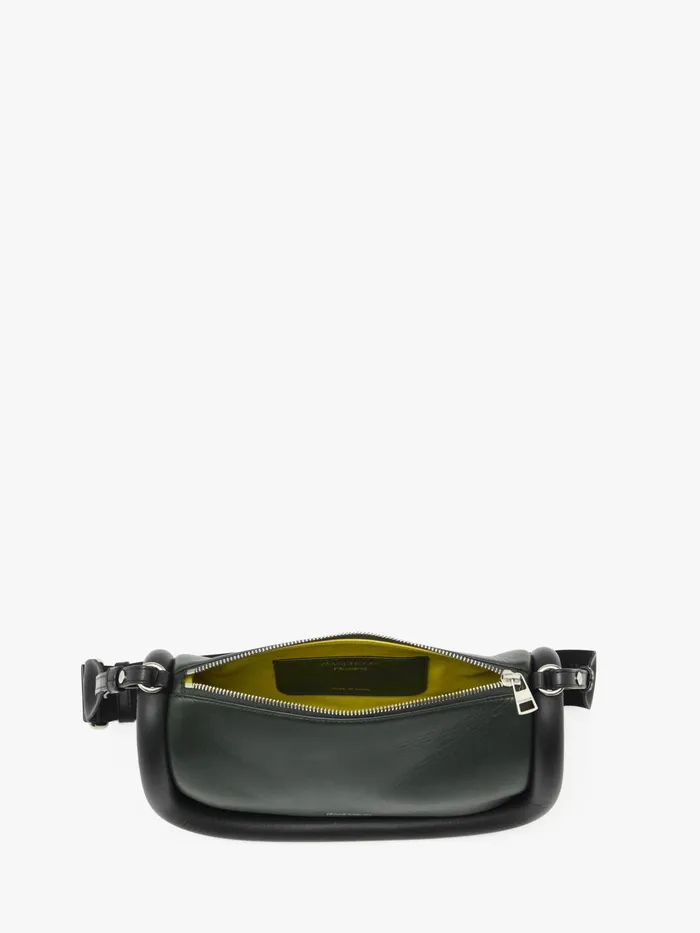 WomenMen Shoulder Bags JW Anderson PLEASING X JW ANDERSON BUMPER15 Khakiblack