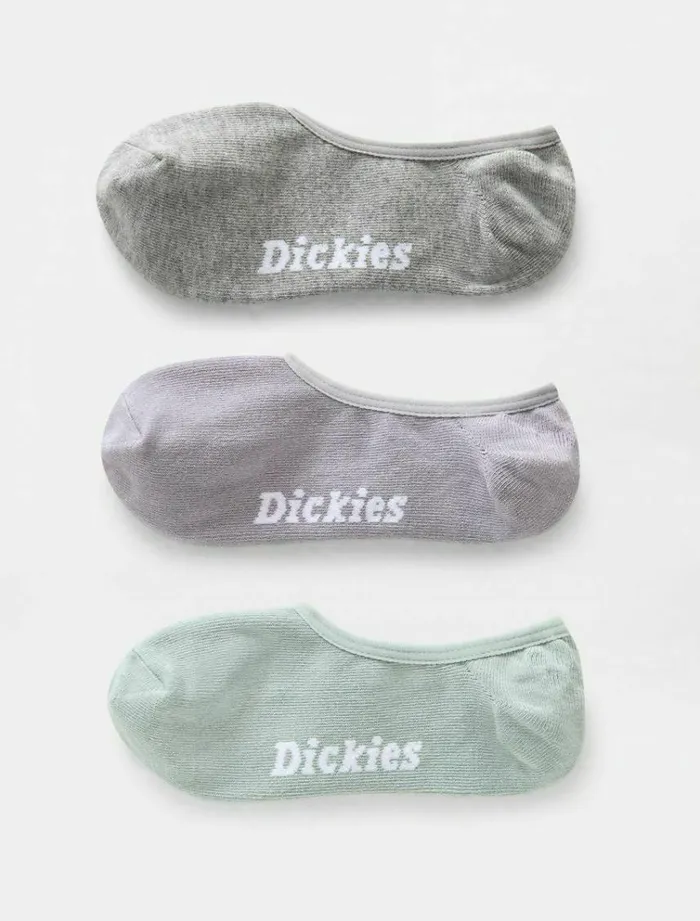 WomenMen Socks Dickies Invisible Socks Assorted