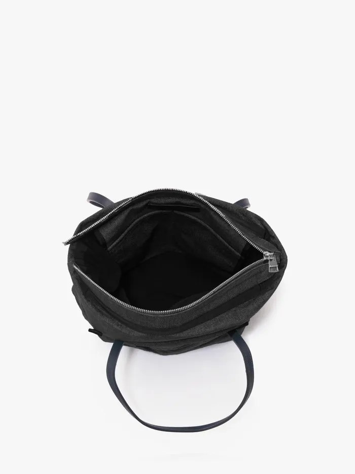 WomenMen Tote Bags JW Anderson SMALL PUFFY ANCHOR TOTE 8211 NYLON TOTE BAG Black WomenMen Tote Bags JW Anderson SMALL PUFFY ANCHOR TOTE 8211 NYLON TOTE BAG Black