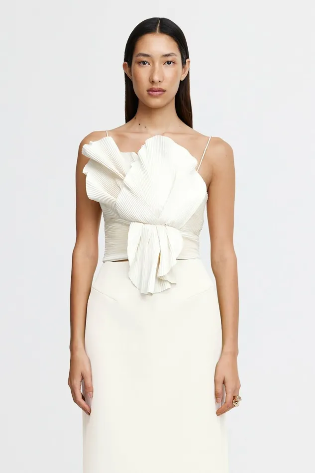 Women NEWTOFT TOP Pearl Acler Tops