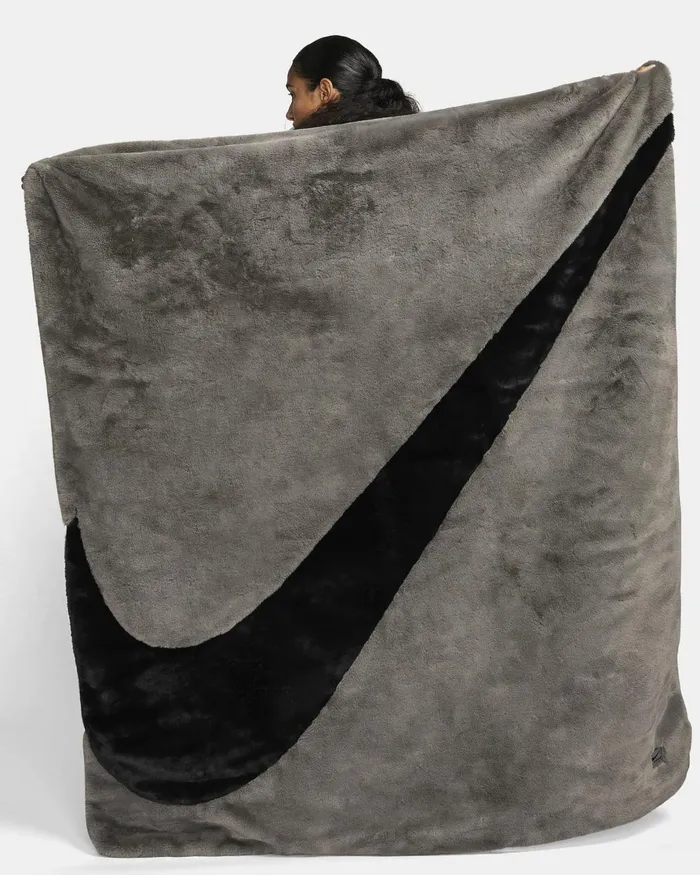 Women Nike All Accessories And Equipment Sportswear Flat Pewterblack