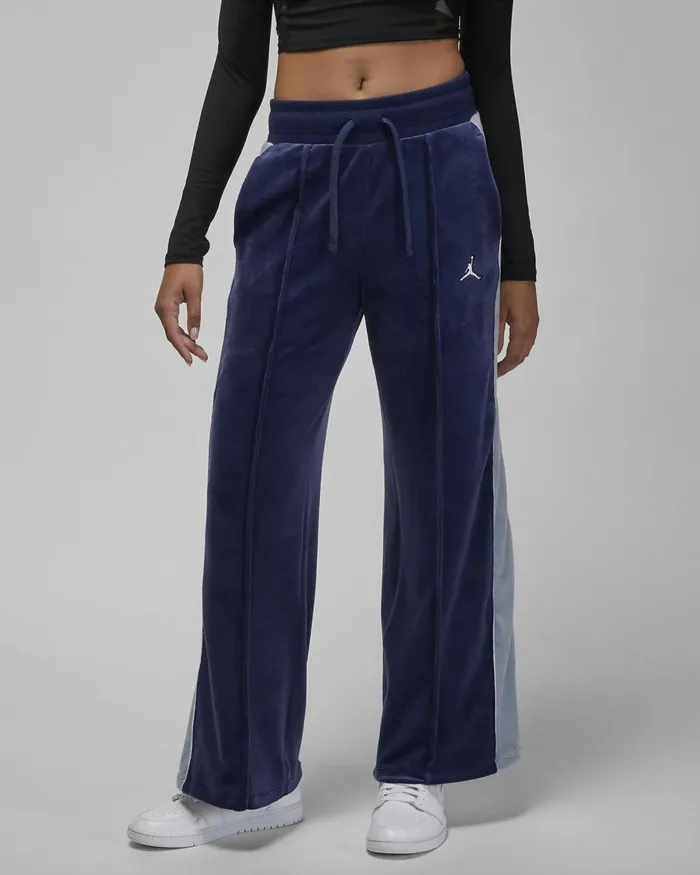 Women Nike All Clothing Jordan Flight Midnight Navystealthwhite