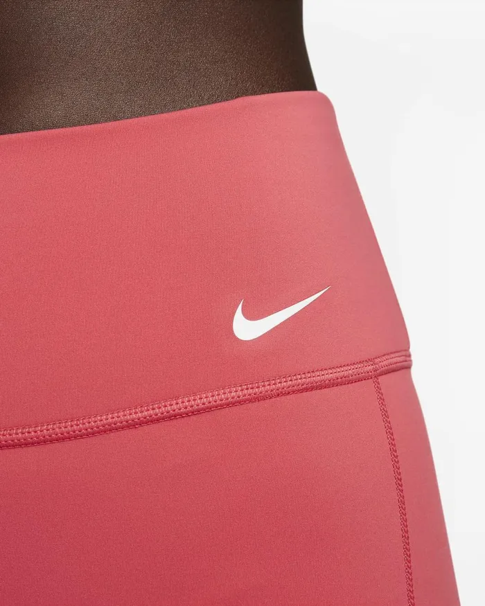 Women Nike All Clothing One Leak Protection Period Light Fusion Redcedarwhite