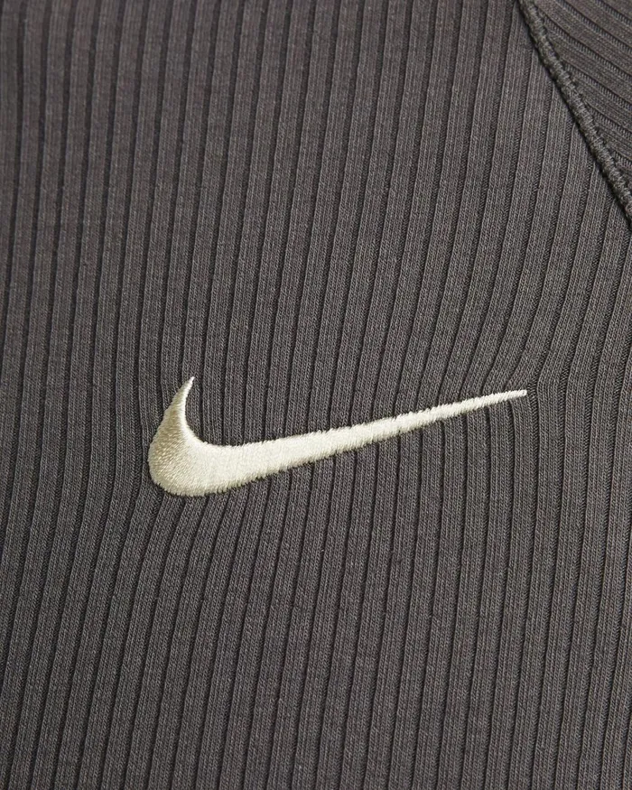 Women Nike All Clothing Sportswear Medium Ash