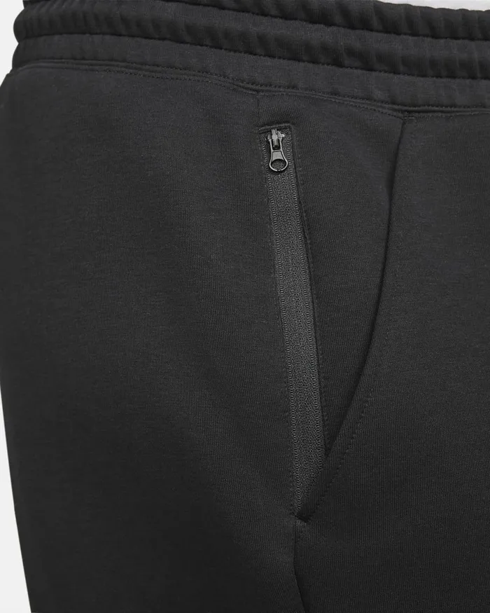 Women Nike All Clothing Sportswear Tech Fleece Blackblack