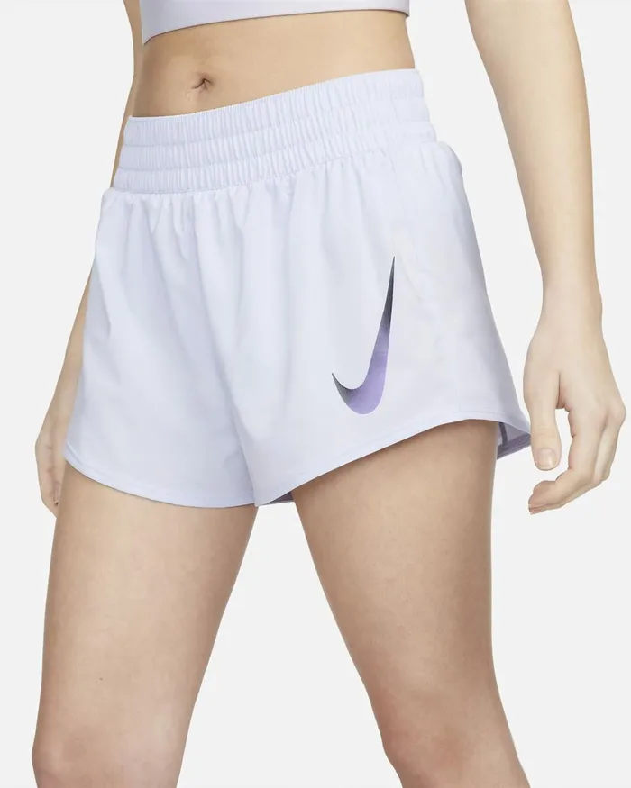 Women Nike All Clothing Swoosh Oxygen Purple
