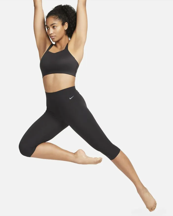 Women Nike All Clothing Zenvy Blackblack