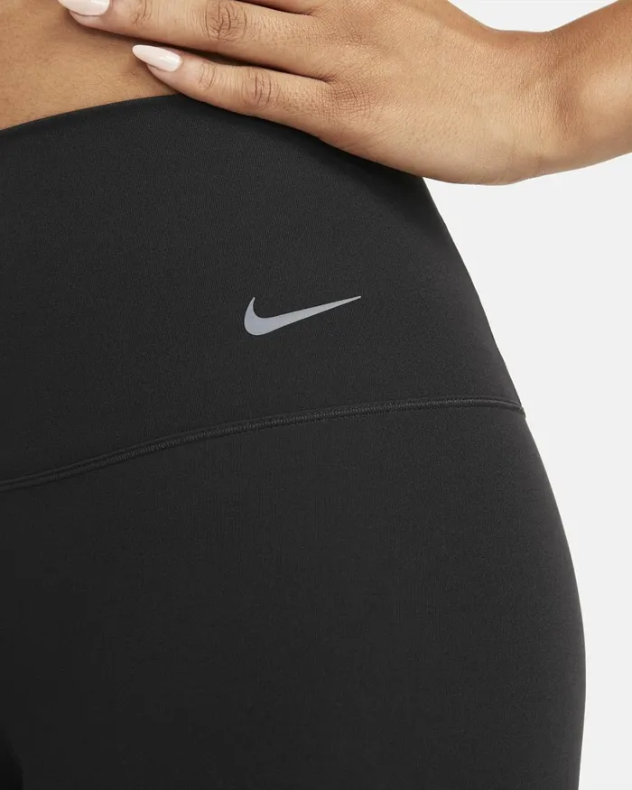Women Nike All Clothing Zenvy Blackblack