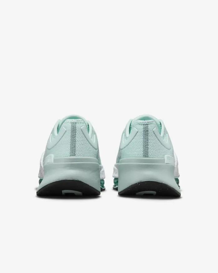 Women Nike All Shoes Zoom SuperRep 4 Next Nature Jade Icemineralblackwhite