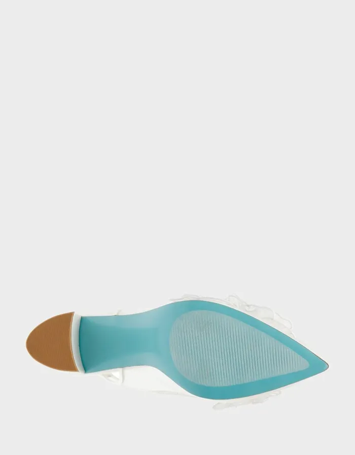 Women PETRA IVORY Ivory Betsey Johnson