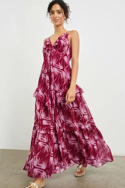 Women Rails Dresses and Rompers Boa Dress Bahia