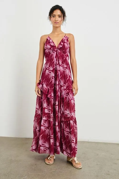 Women Rails Dresses and Rompers Boa Dress Bahia Women Rails Dresses and Rompers Boa Dress Bahia