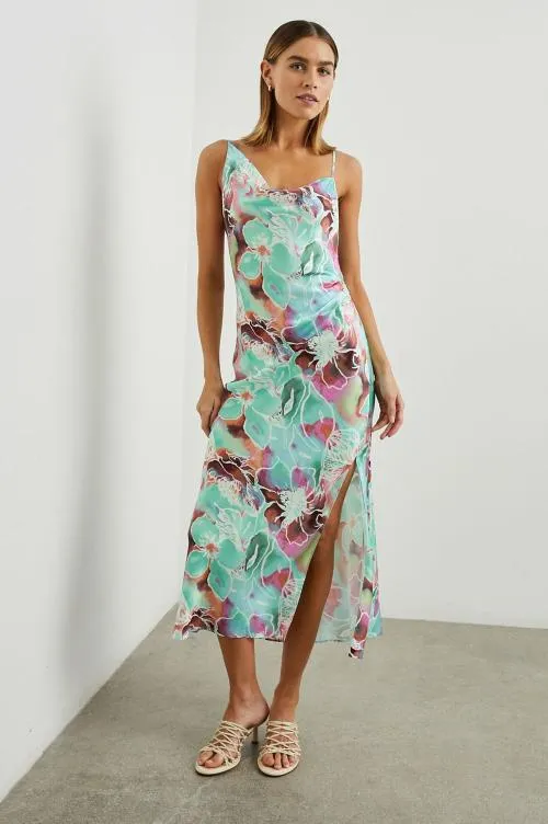 Women Rails Dresses and Rompers Jackie Dress Kauai Floral