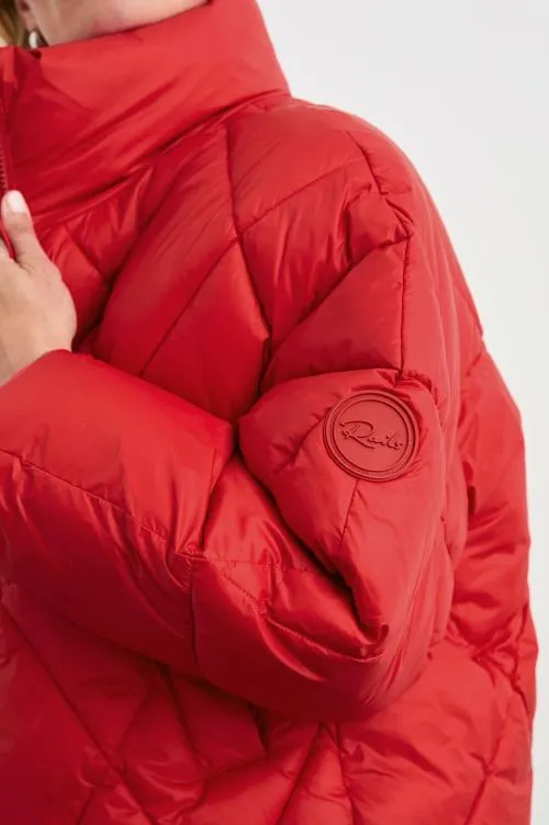 Women Rails Jackets and Coats Summit Jacket Scarlet Women Rails Jackets and Coats Summit Jacket Scarlet