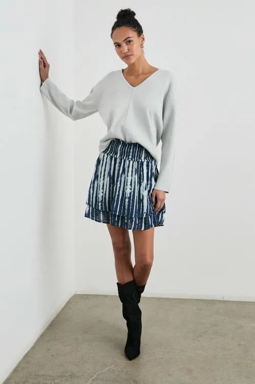 Women Rails Skirts Addison Skirt Indigo Nile Women Rails Skirts Addison Skirt Indigo Nile