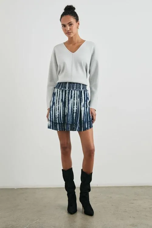 Women Rails Skirts Addison Skirt Indigo Nile Women Rails Skirts Addison Skirt Indigo Nile