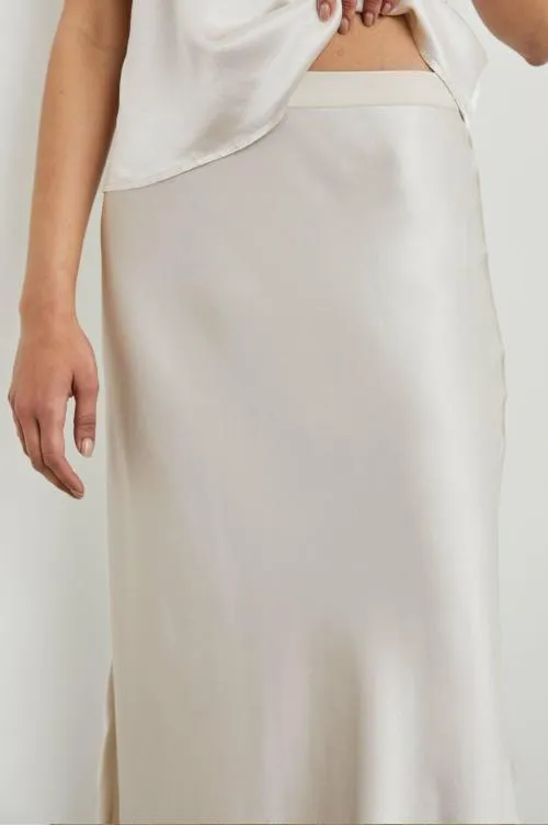 Women Rails Skirts Berlin Skirt Ivory