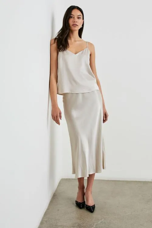 Women Rails Skirts Berlin Skirt Ivory