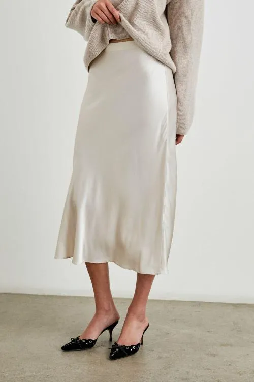 Women Rails Skirts Berlin Skirt Ivory