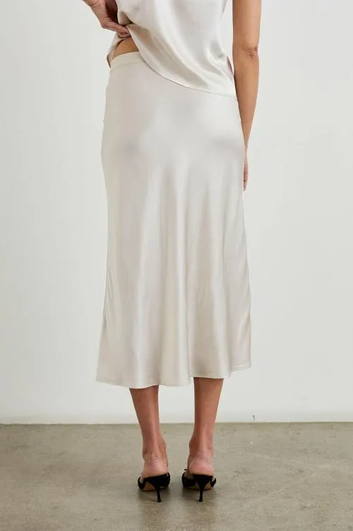 Women Rails Skirts Berlin Skirt Ivory