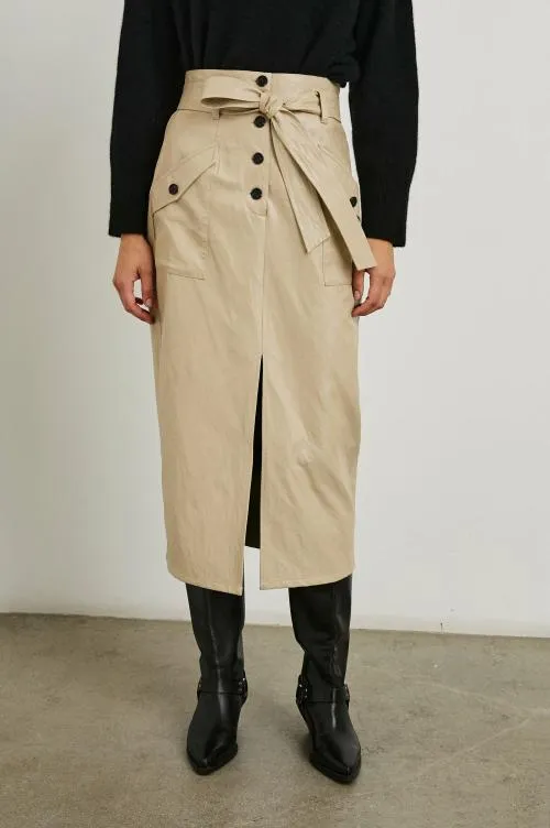 Women Rails Skirts Edem Skirt Dune