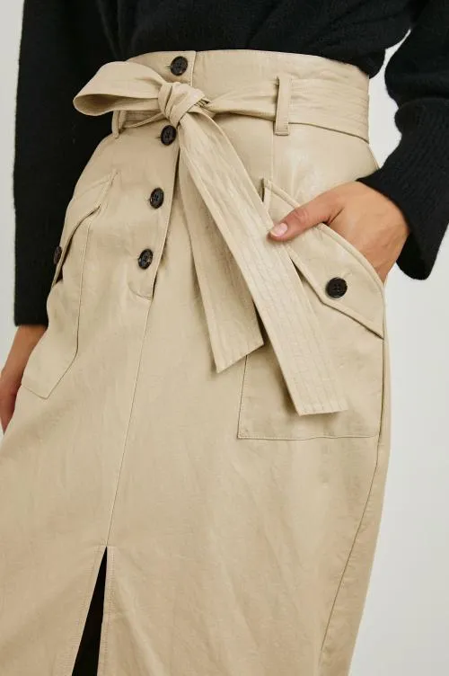 Women Rails Skirts Edem Skirt Dune