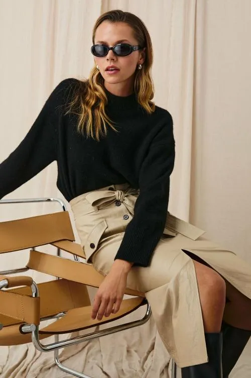 Women Rails Skirts Edem Skirt Dune
