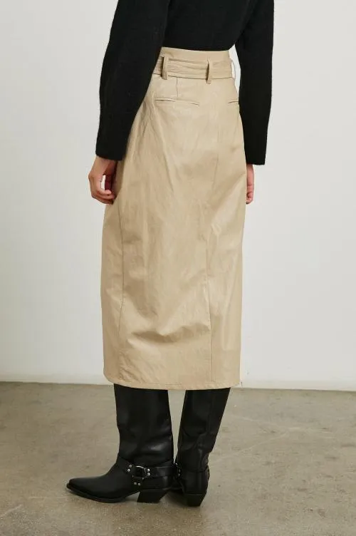 Women Rails Skirts Edem Skirt Dune