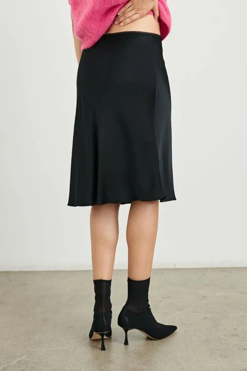 Women Rails Skirts Jolene Skirt Black Women Rails Skirts Jolene Skirt Black