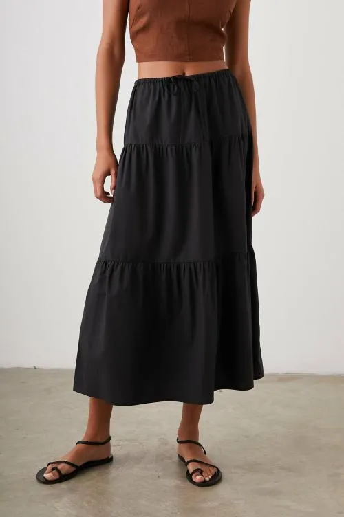 Women Rails Skirts Mary Skirt Black