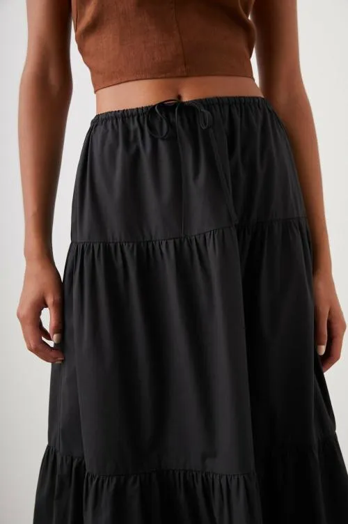 Women Rails Skirts Mary Skirt Black