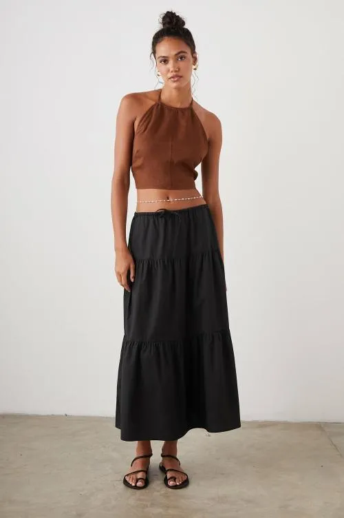 Women Rails Skirts Mary Skirt Black