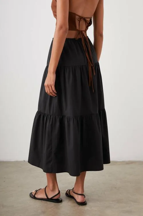 Women Rails Skirts Mary Skirt Black