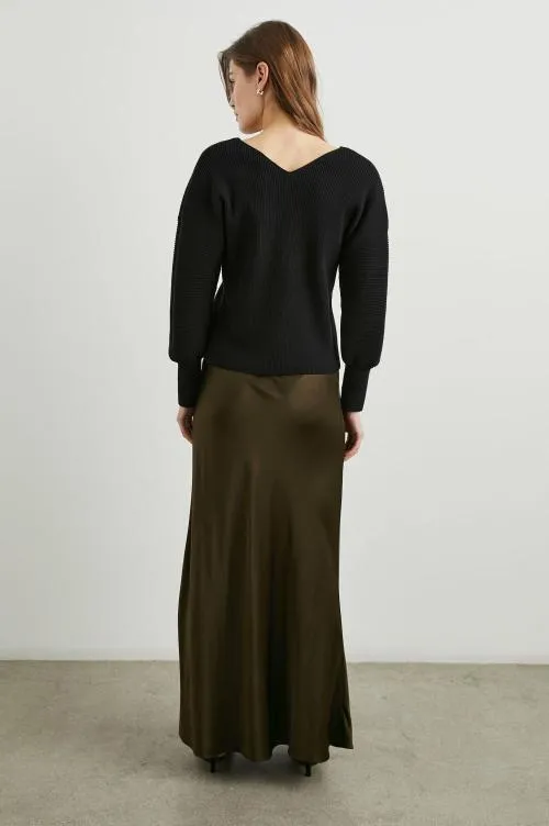 Women Rails Skirts Romina Skirt Dark Moss Women Rails Skirts Romina Skirt Dark Moss