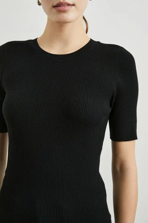 Women Rails Tops Ari Top Black Women Rails Tops Ari Top Black