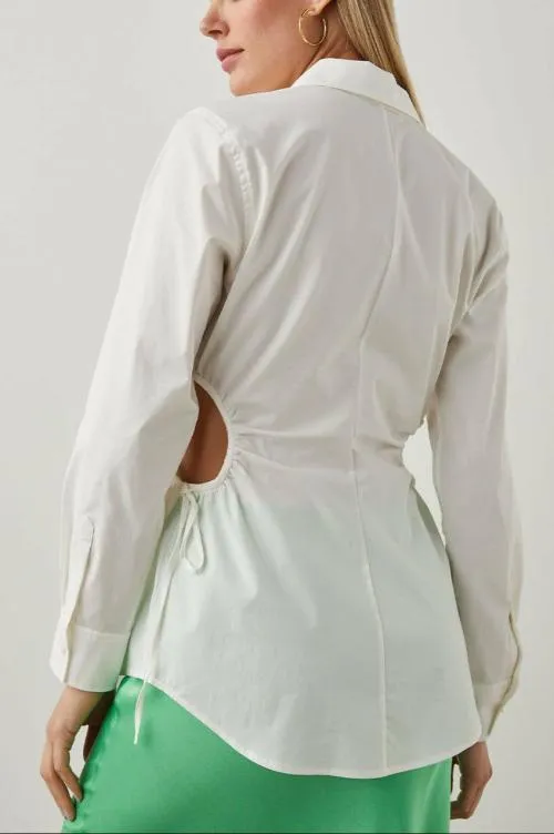 Women Rails Tops Cristiana Top White Women Rails Tops Cristiana Top White