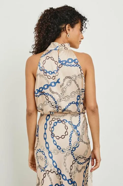 Women Rails Tops Leah Top Chain Links Women Rails Tops Leah Top Chain Links