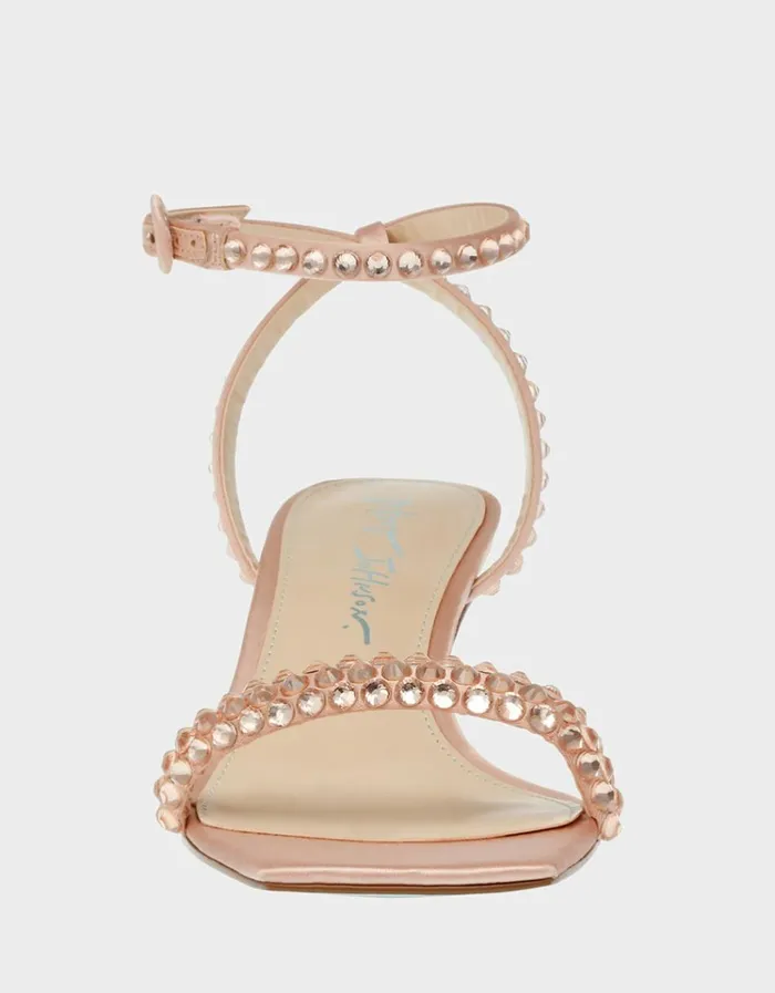 Women STONE BLUSH Blush Betsey Johnson