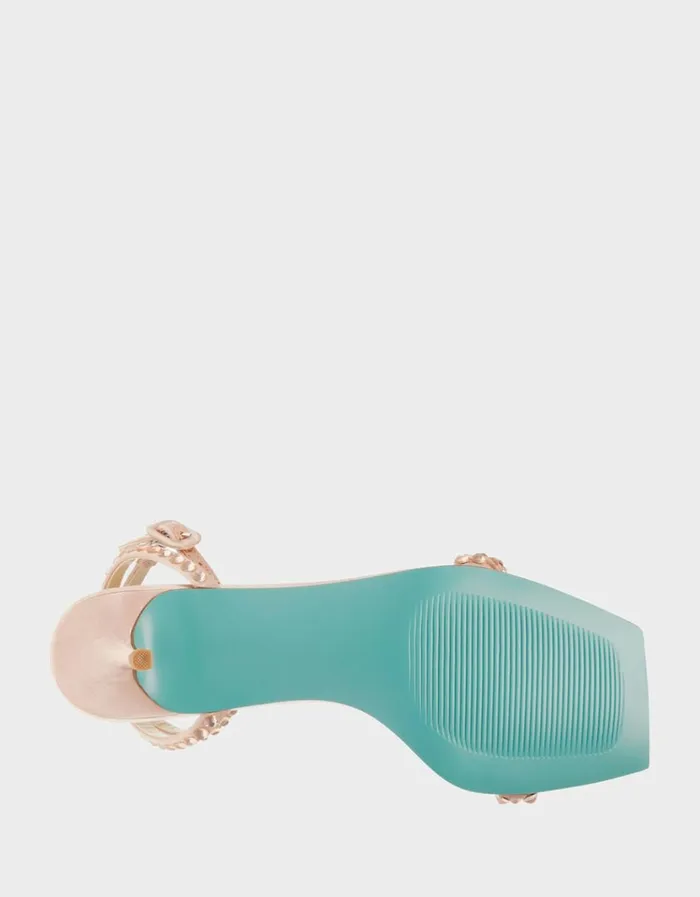 Women STONE BLUSH Blush Betsey Johnson
