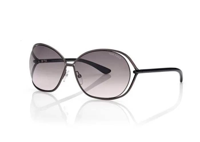 Women SUNGLASSES Tom Ford Carla Soft Square Sunglasses Women SUNGLASSES Tom Ford Carla Soft Square Sunglasses