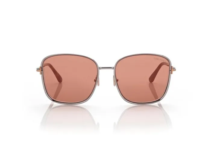 Women SUNGLASSES Tom Ford Fern Sunglasses