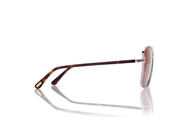 Women SUNGLASSES Tom Ford Fern Sunglasses Women SUNGLASSES Tom Ford Fern Sunglasses